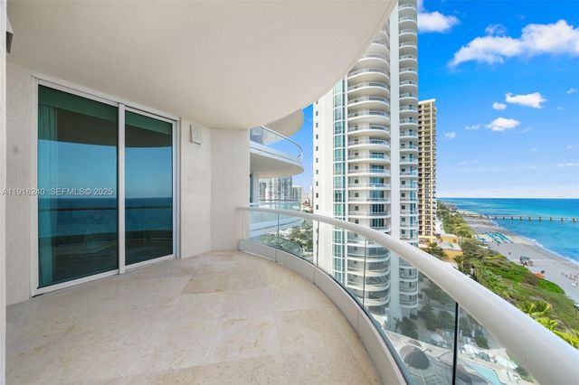 16047 Collins Avenue 1202, Sunny Isles Beach, FL 33160