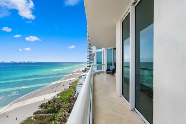 16047 Collins Avenue 1202, Sunny Isles Beach, FL 33160