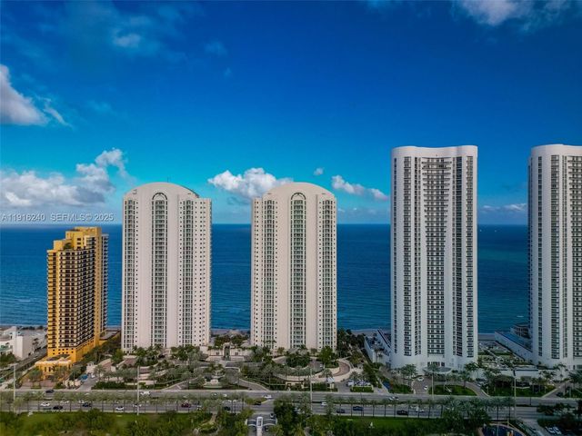 16047 Collins Avenue 1202, Sunny Isles Beach, FL 33160