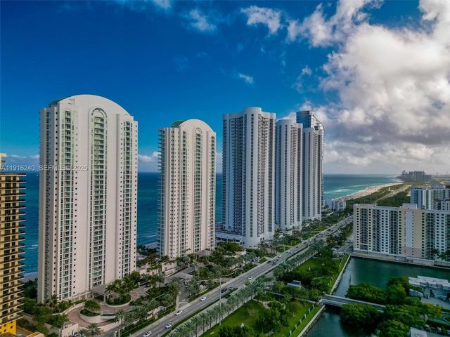 16047 Collins Avenue 1202, Sunny Isles Beach, FL 33160