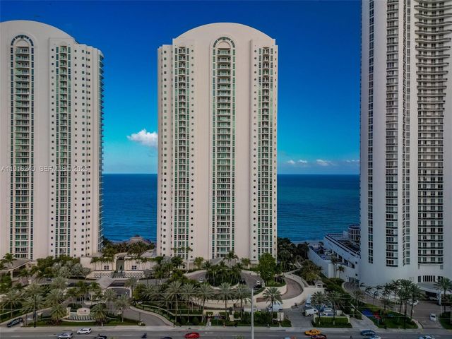 16047 Collins Avenue 1202, Sunny Isles Beach, FL 33160