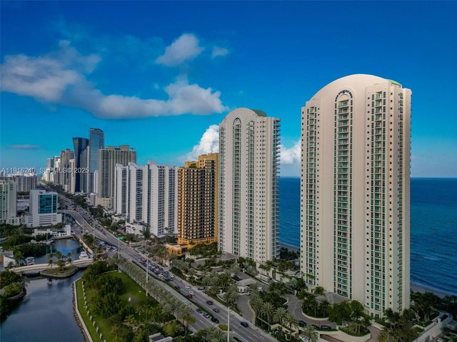 16047 Collins Avenue 1202, Sunny Isles Beach, FL 33160