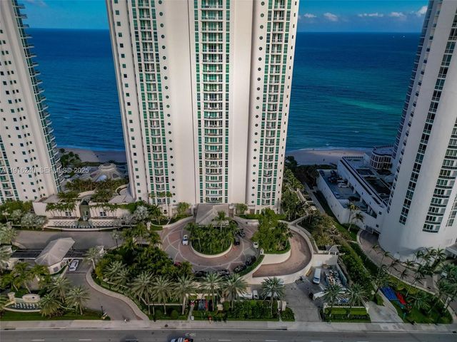 16047 Collins Avenue 1202, Sunny Isles Beach, FL 33160
