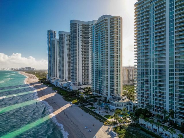 16047 Collins Avenue 1202, Sunny Isles Beach, FL 33160