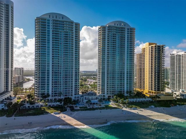 16047 Collins Avenue 1202, Sunny Isles Beach, FL 33160