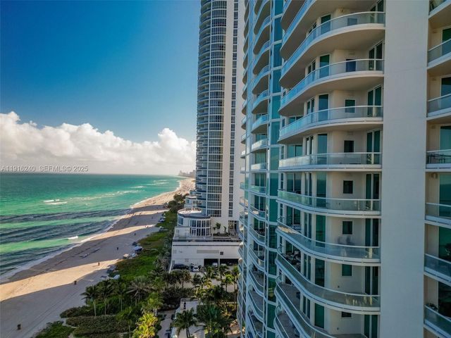 16047 Collins Avenue 1202, Sunny Isles Beach, FL 33160