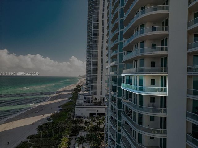 16047 Collins Avenue 1202, Sunny Isles Beach, FL 33160
