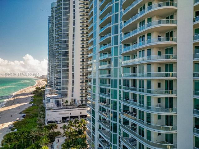 16047 Collins Avenue 1202, Sunny Isles Beach, FL 33160