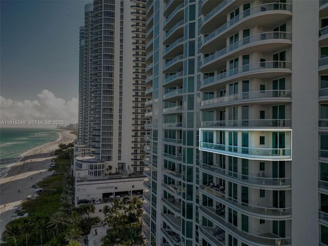 16047 Collins Avenue 1202, Sunny Isles Beach, FL 33160