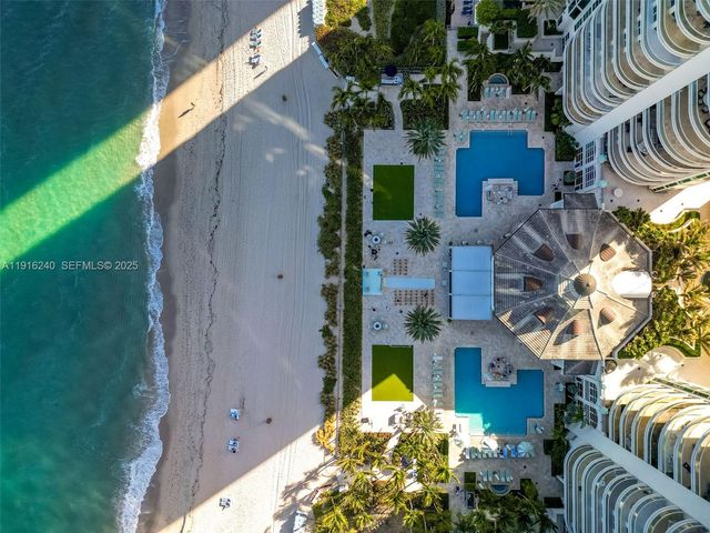 16047 Collins Avenue 1202, Sunny Isles Beach, FL 33160