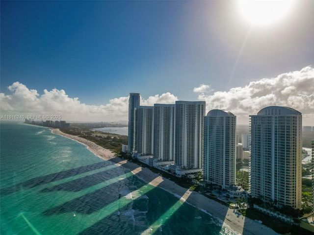 16047 Collins Avenue 1202, Sunny Isles Beach, FL 33160