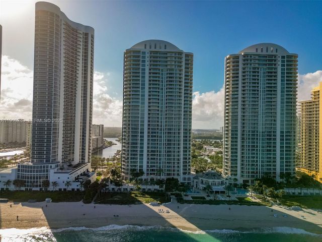 16047 Collins Avenue 1202, Sunny Isles Beach, FL 33160