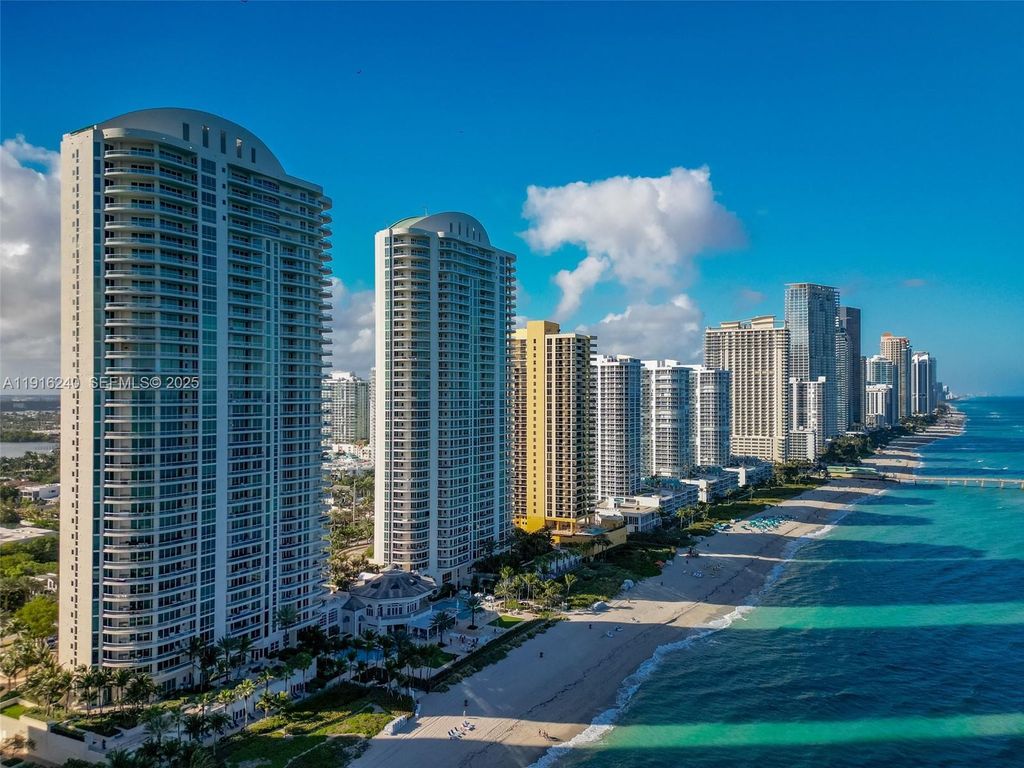 16047 Collins Avenue 1202, Sunny Isles Beach, FL 33160