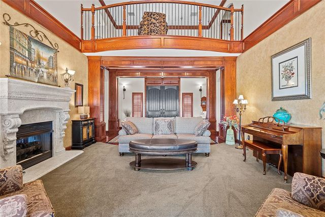 2302 Clubhouse Drive, Blanchard, OK 73010