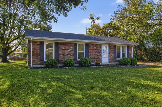 199 Dunroven Road, Versailles, KY 40383