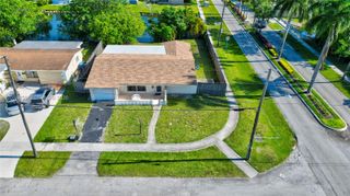 6801 NW 25th Court, Sunrise, FL 33313