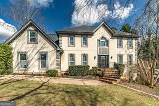 2157 Lake Ridge Terrace, Lawrenceville, GA 30043