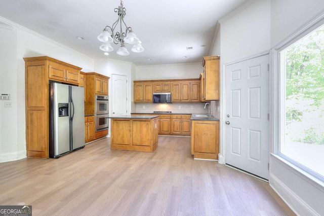 195 Beracah Walk SW, Atlanta, GA 30331