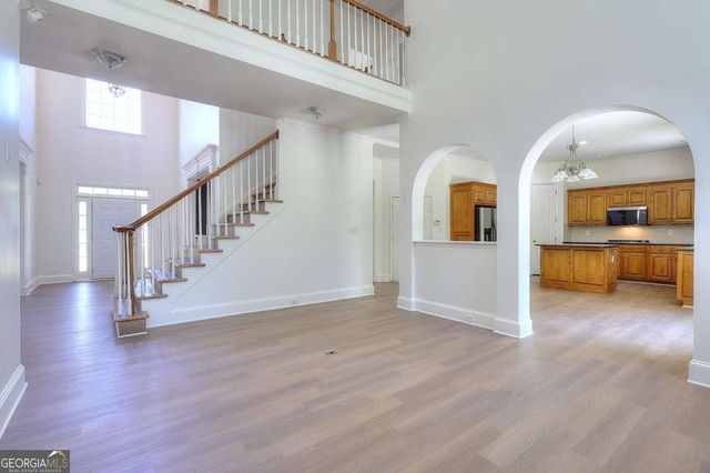 195 Beracah Walk SW, Atlanta, GA 30331