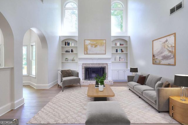 195 Beracah Walk SW, Atlanta, GA 30331