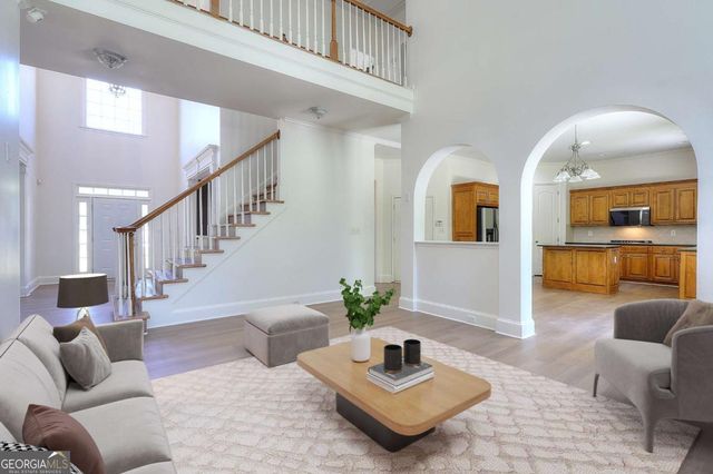 195 Beracah Walk SW, Atlanta, GA 30331