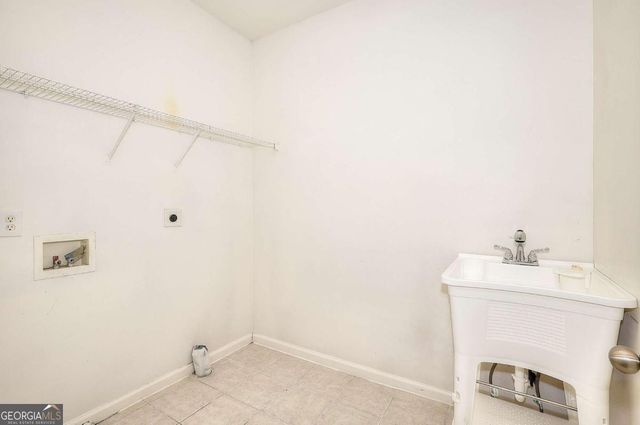 195 Beracah Walk SW, Atlanta, GA 30331