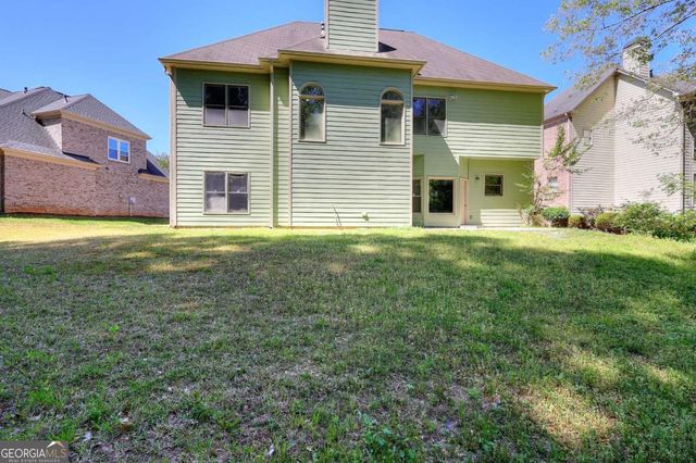 195 Beracah Walk SW, Atlanta, GA 30331