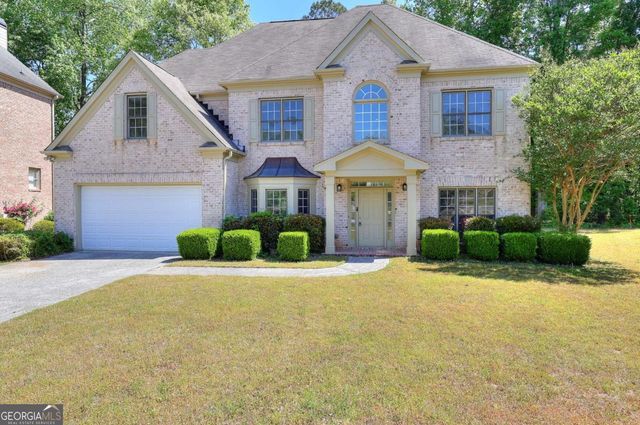 195 Beracah Walk SW, Atlanta, GA 30331