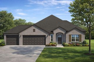 12016 NW 120th Street, Yukon, OK 73099