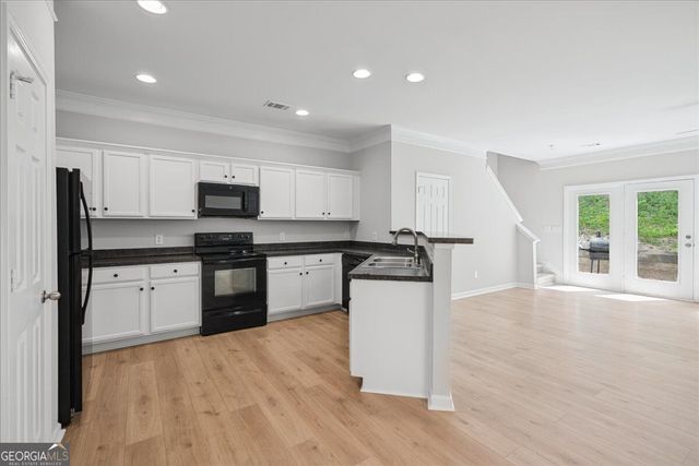 3303 Fernview Drive, Lawrenceville, GA 30044