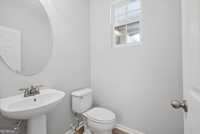 3303 Fernview Drive, Lawrenceville, GA 30044