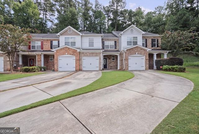 3303 Fernview Drive, Lawrenceville, GA 30044