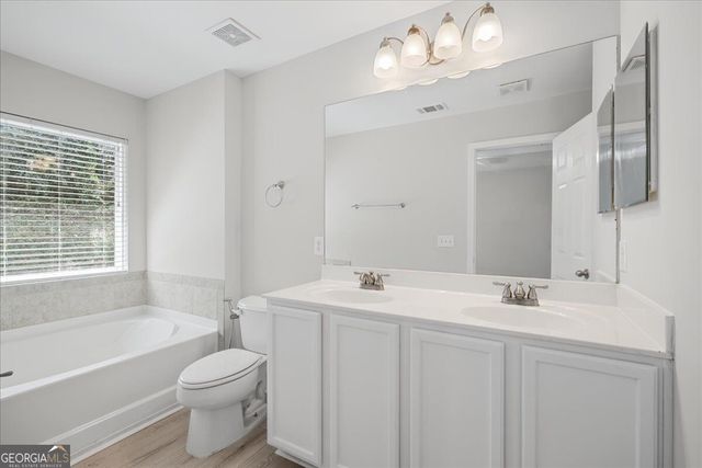 3303 Fernview Drive, Lawrenceville, GA 30044