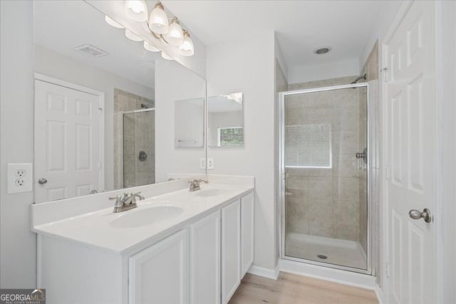 3303 Fernview Drive, Lawrenceville, GA 30044