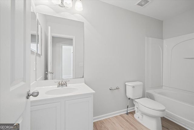 3303 Fernview Drive, Lawrenceville, GA 30044