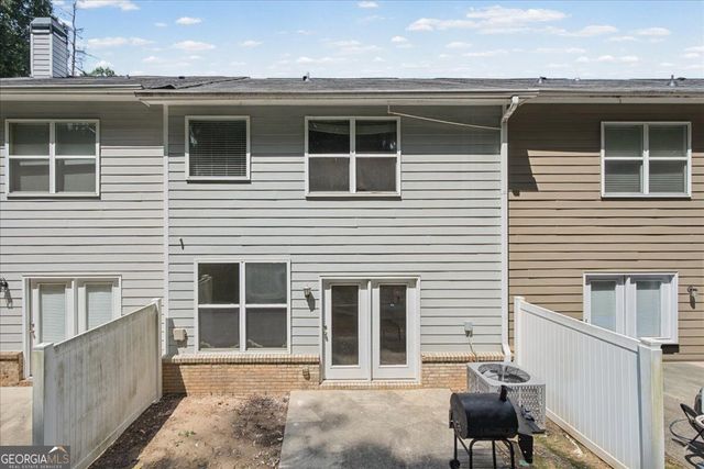 3303 Fernview Drive, Lawrenceville, GA 30044