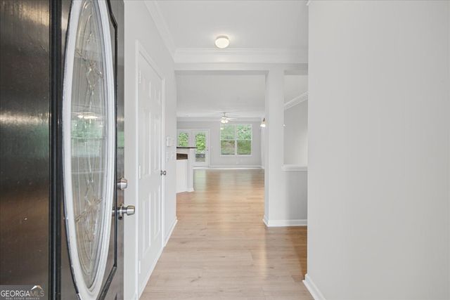 3303 Fernview Drive, Lawrenceville, GA 30044