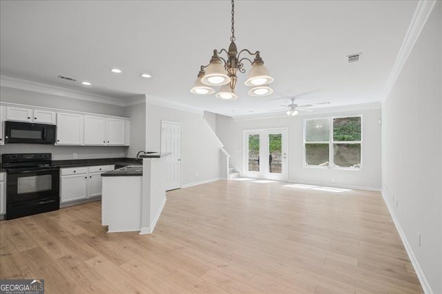 3303 Fernview Drive, Lawrenceville, GA 30044