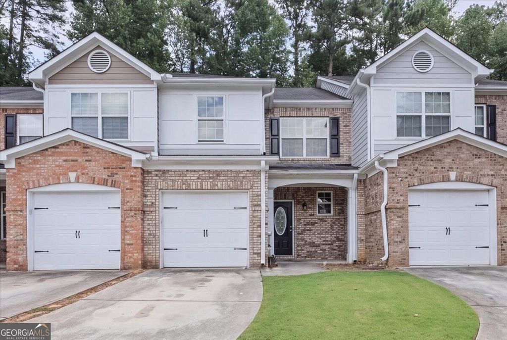 3303 Fernview Drive, Lawrenceville, GA 30044