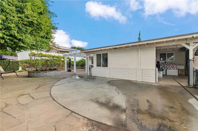 6709 Wheeler, La Verne, CA 91750