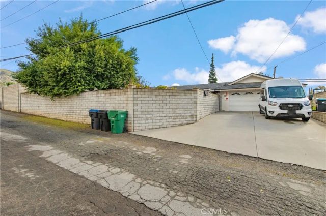 6709 Wheeler, La Verne, CA 91750