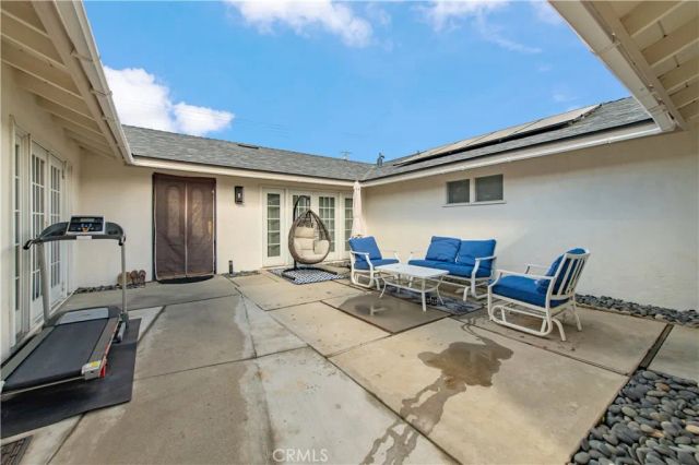 6709 Wheeler, La Verne, CA 91750