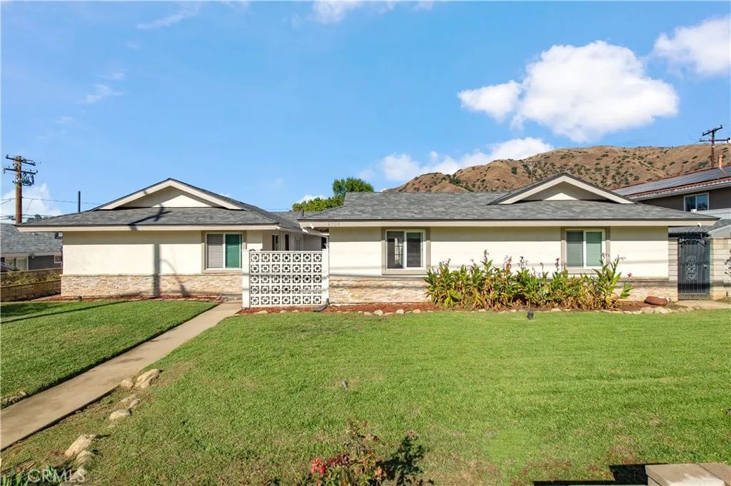 6709 Wheeler, La Verne, CA 91750
