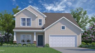 Lot 1 Oak Meadow Lane, Angier, NC 27501