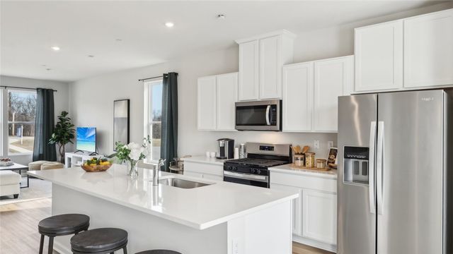 309 Alliance Drive, Jackson Twp, PA 16037