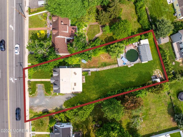 324 Cedar Avenue, Long Branch, NJ 07740