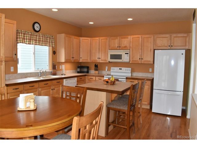 2945 E 135th Pl, Thornton, CO 80241