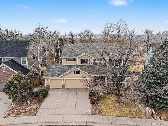 2945 E 135th Pl, Thornton, CO 80241