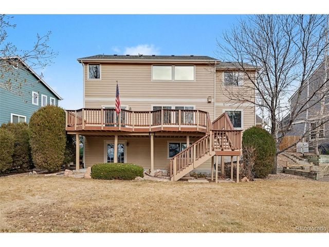 2945 E 135th Pl, Thornton, CO 80241