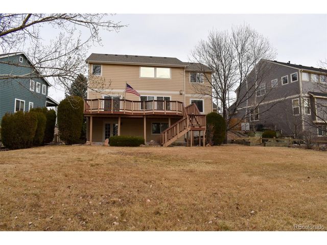 2945 E 135th Pl, Thornton, CO 80241